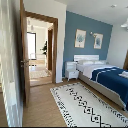 Alacati Ayn-i Ala Misafir Evi 別荘 Çeşme
