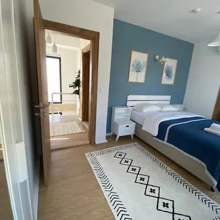 別荘 Alacati Ayn-i Ala Misafir Evi Çeşme